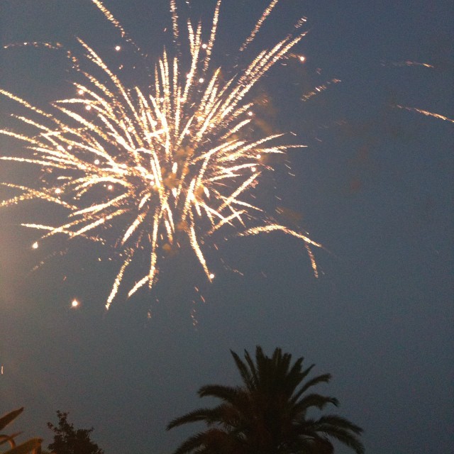 Fireworks CLICK I DO